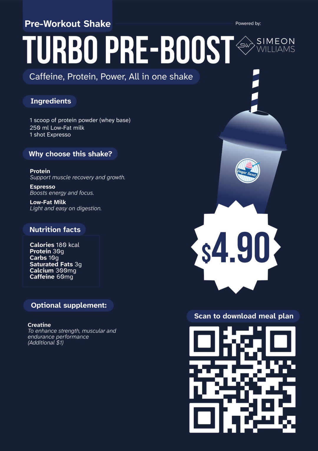 Turbo Pre-Boost