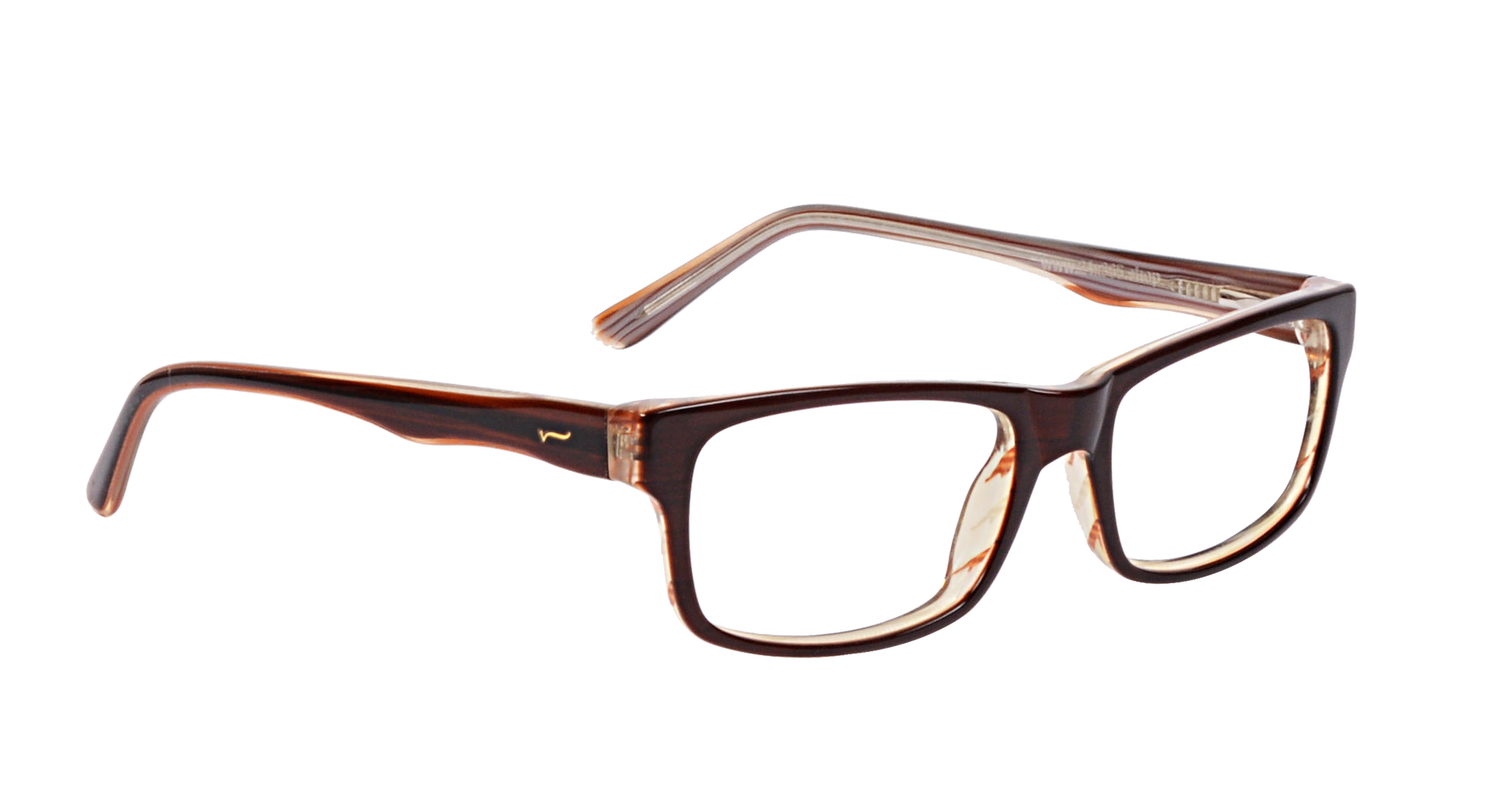24x365 |V1010 |Full Rim |Fibre |BROWN-Fibre |52-17-140_1