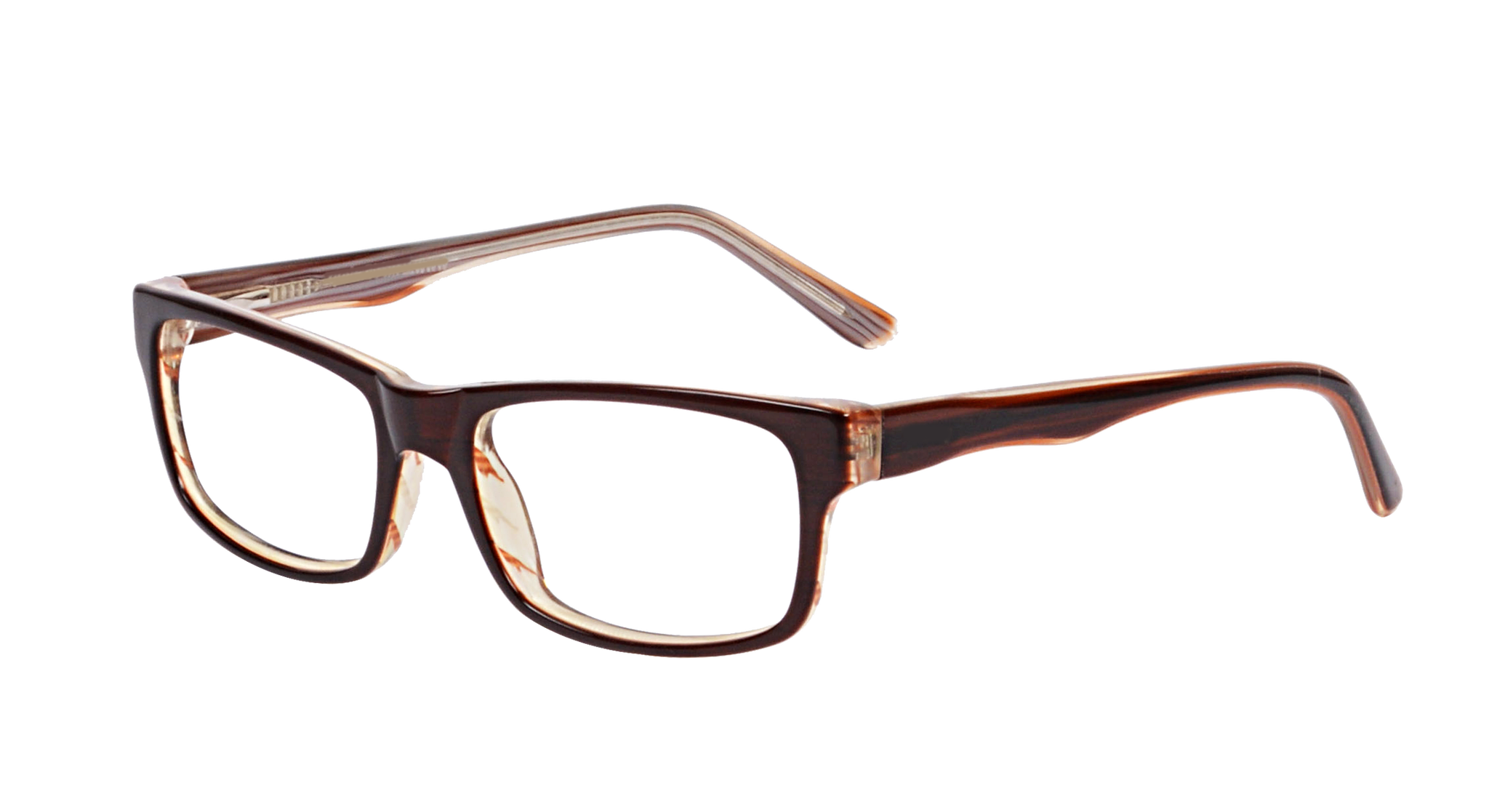 24x365 |V1010 |Full Rim |Fibre |BROWN-Fibre |52-17-140_6