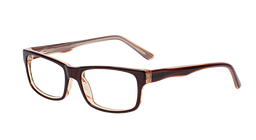 24x365 |V1010 |Full Rim |Fibre |BROWN-Fibre |52-17-140