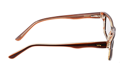 24x365 |V1010 |Full Rim |Fibre |BROWN-Fibre |52-17-140