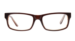 24x365 |V1010 |Full Rim |Fibre |BROWN-Fibre |52-17-140