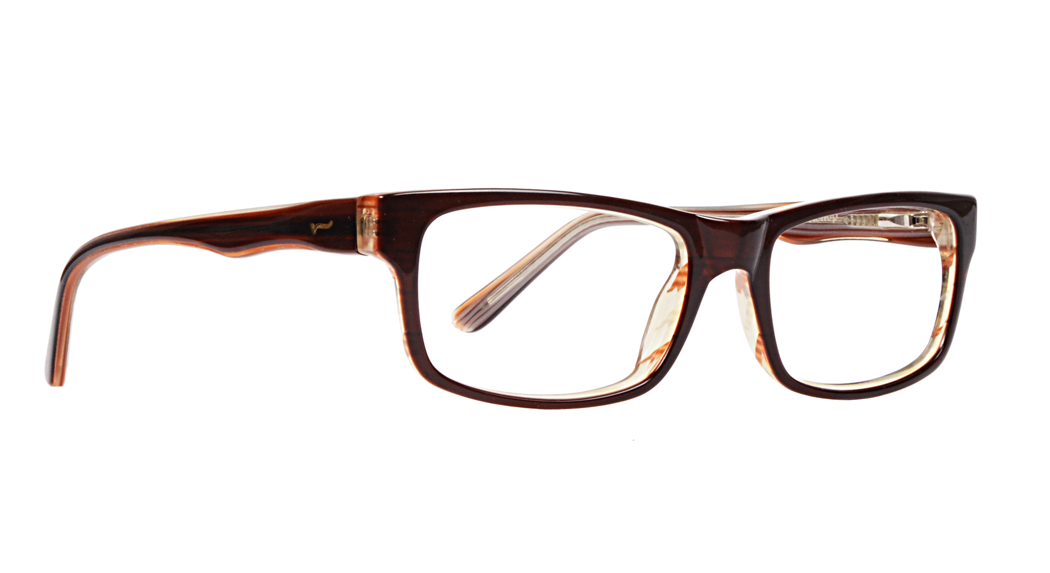 24x365 |V1010 |Full Rim |Fibre |BROWN-Fibre |52-17-140_0