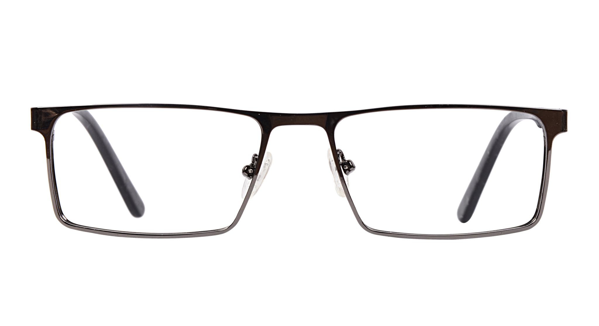24x365 |RA091 |Full Rim |Metal |BLACK-Metal |53-17-135_2