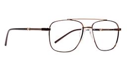24x365 |E72306 |Full Rim |Metal |54-17-140