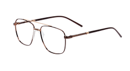 24x365 |E72306 |Full Rim |Metal |54-17-140