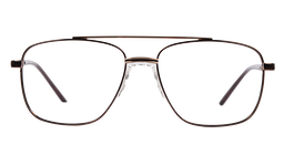 24x365 |E72306 |Full Rim |Metal |54-17-140