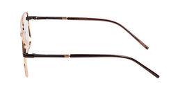 24x365 |E72306 |Full Rim |Metal |54-17-140