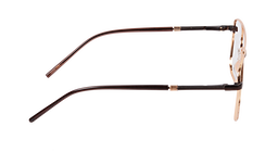 24x365 |E72306 |Full Rim |Metal |54-17-140