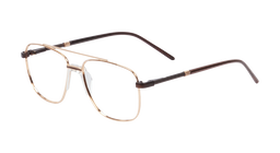 24x365 |E72306 |Full Rim |Metal |54-17-140