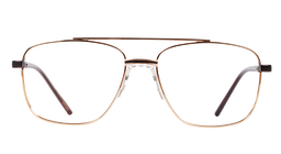24x365 |E72306 |Full Rim |Metal |54-17-140