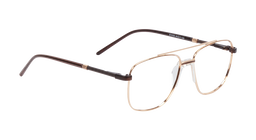 24x365 |E72306 |Full Rim |Metal |54-17-140
