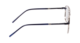 24x365 |E72306 |Full Rim |Metal |54-17-140