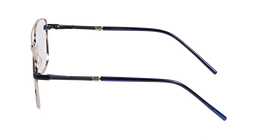 24x365 |E72306 |Full Rim |Metal |54-17-140