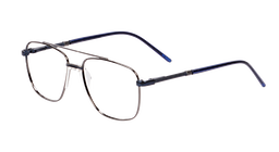 24x365 |E72306 |Full Rim |Metal |54-17-140