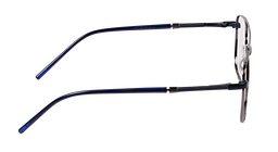 24x365 |E72306 |Full Rim |Metal |54-17-140