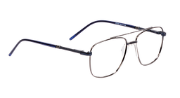 24x365 |E72306 |Full Rim |Metal |54-17-140