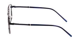 24x365 |E72306 |Full Rim |Metal |54-17-140