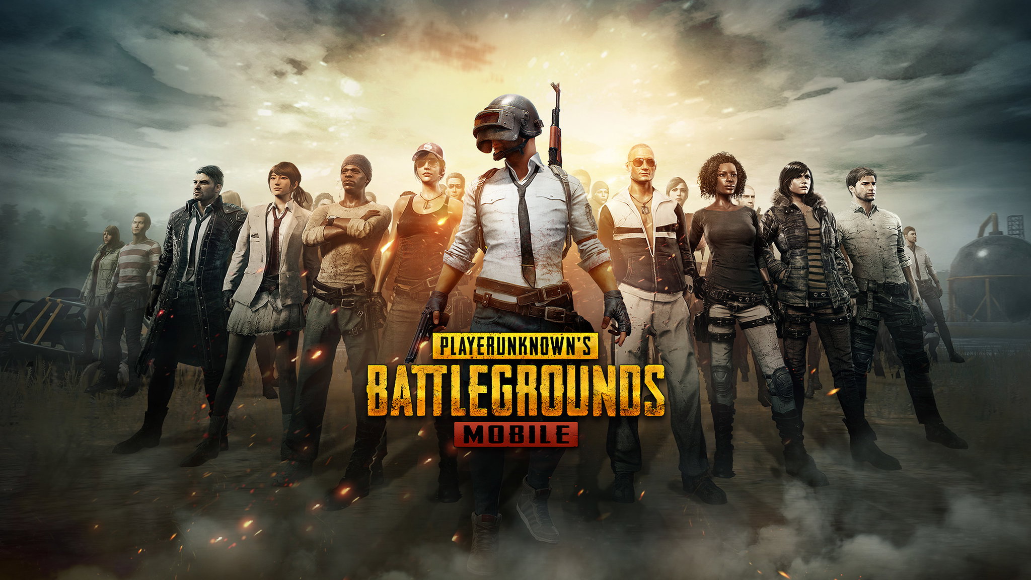 PUBG GLOBAL _0