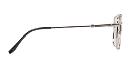 24x365 |19028 |Full Rim |Metal |SILVER-Metal |54-17-140
