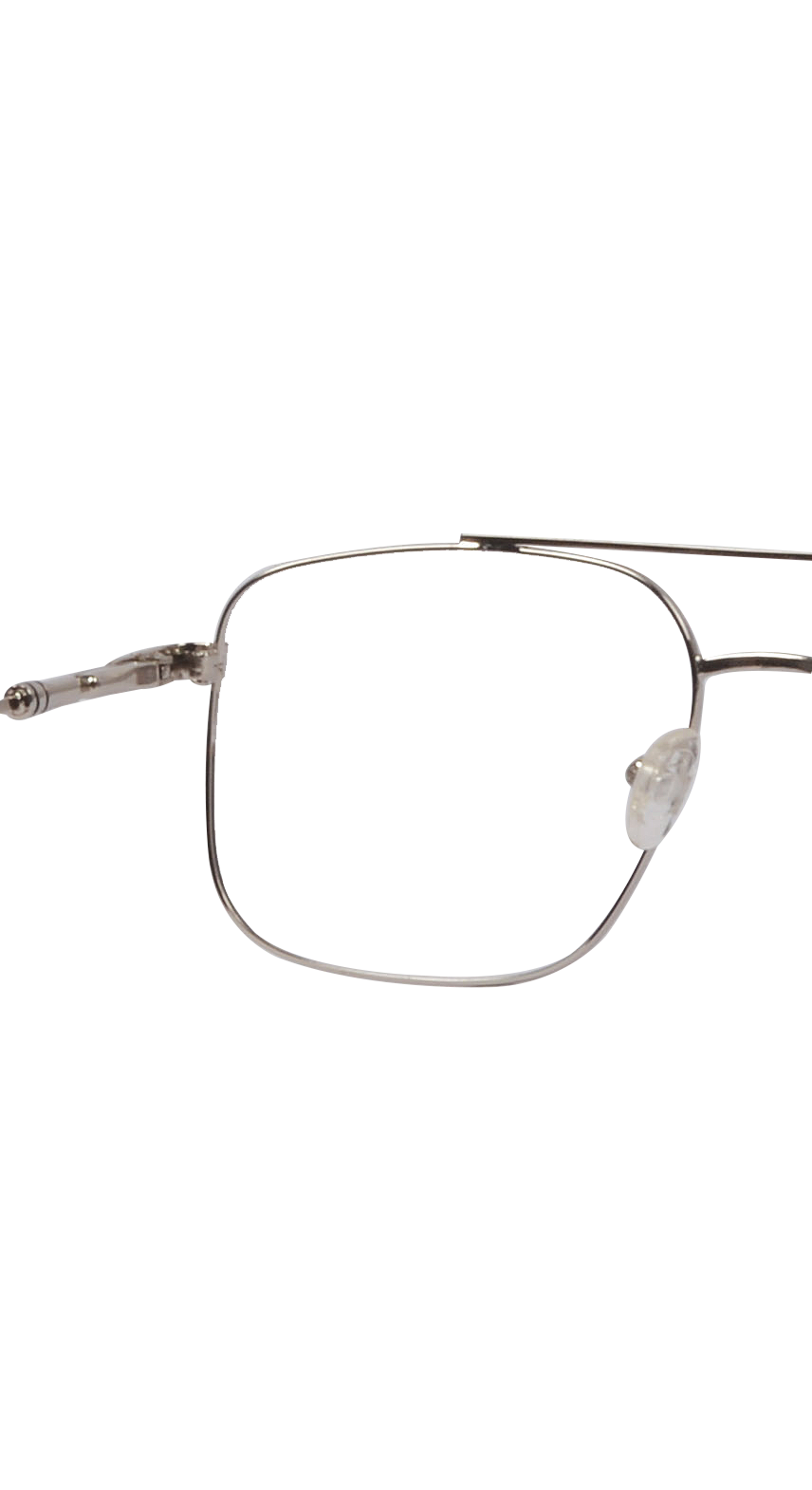 24x365 |19028 |Full Rim |Metal |SILVER-Metal |54-17-140_5