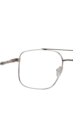 24x365 |19028 |Full Rim |Metal |SILVER-Metal |54-17-140