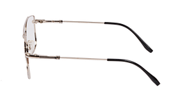 24x365 |19028 |Full Rim |Metal |SILVER-Metal |54-17-140