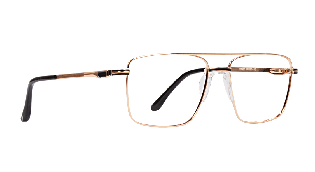 24x365 |201920 |Full Rim |Metal |KGOLD-Metal |54-17-140