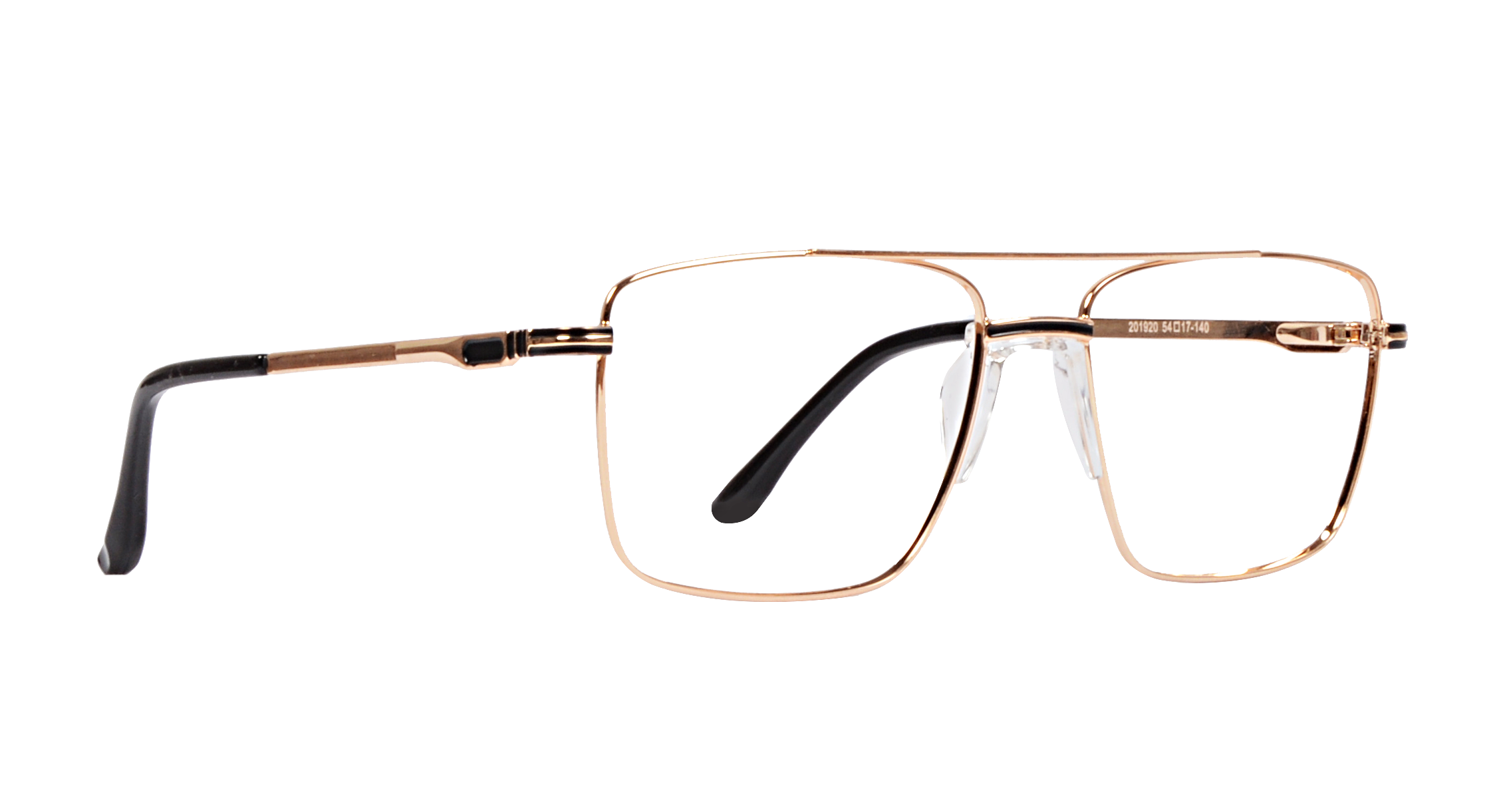 24x365 |201920 |Full Rim |Metal |KGOLD-Metal |54-17-140