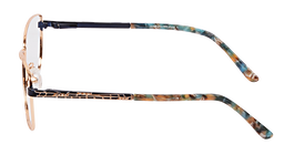 24x365 |231-8 |Full Rim |Metal |KGOLD-Metal |52-17-138
