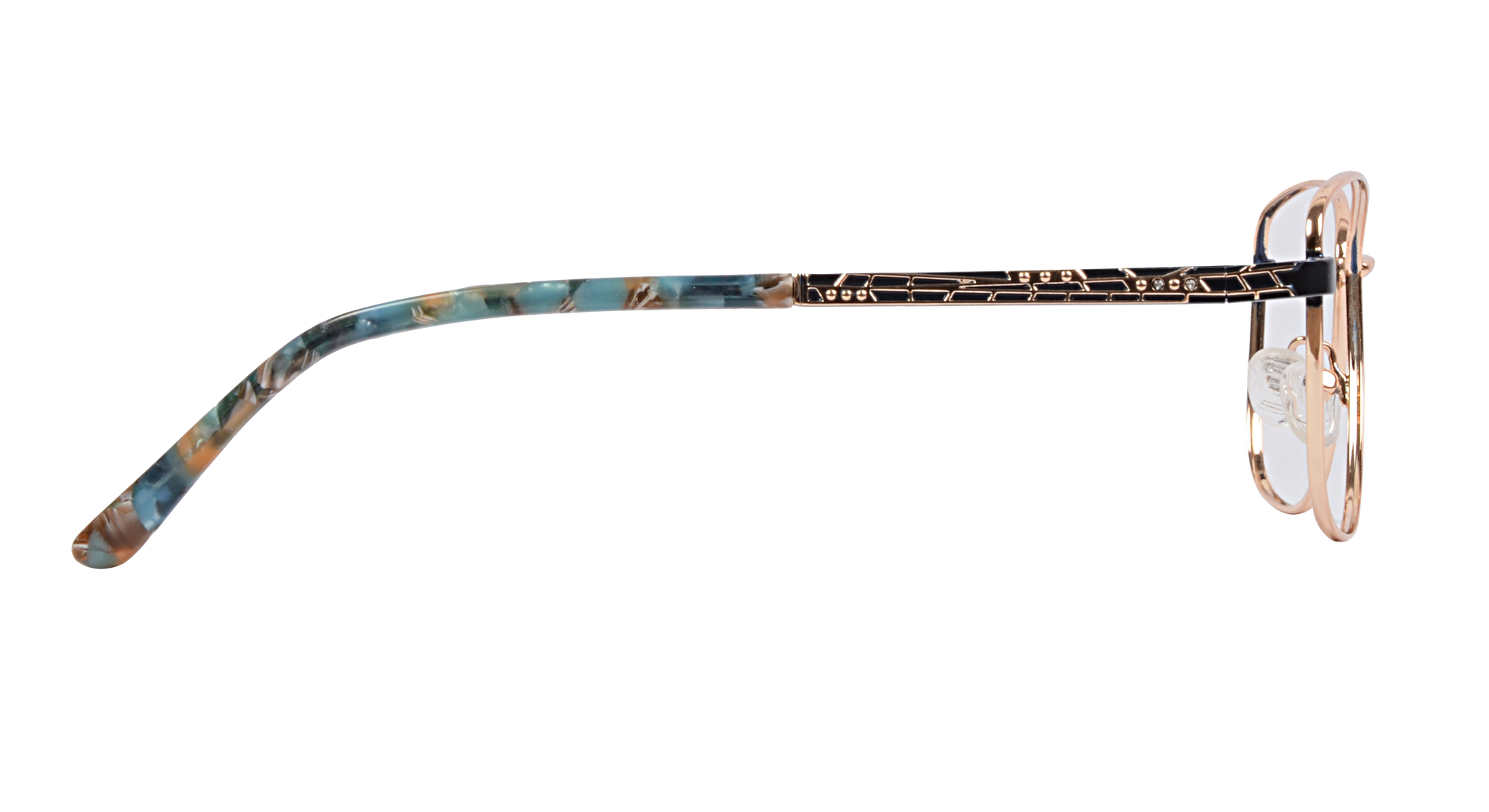 24x365 |231-8 |Full Rim |Metal |KGOLD-Metal |52-17-138_3