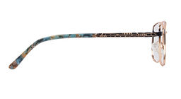 24x365 |231-8 |Full Rim |Metal |KGOLD-Metal |52-17-138