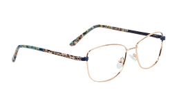 24x365 |231-8 |Full Rim |Metal |KGOLD-Metal |52-17-138