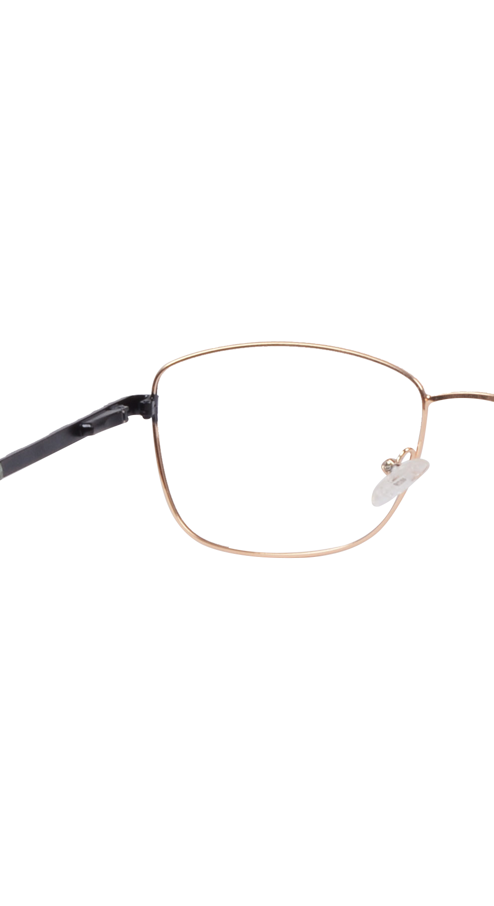 24x365 |231-8 |Full Rim |Metal |KGOLD-Metal |52-17-138_5