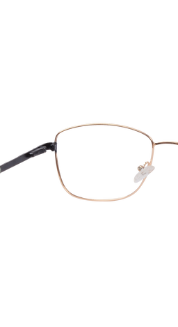 24x365 |231-8 |Full Rim |Metal |KGOLD-Metal |52-17-138