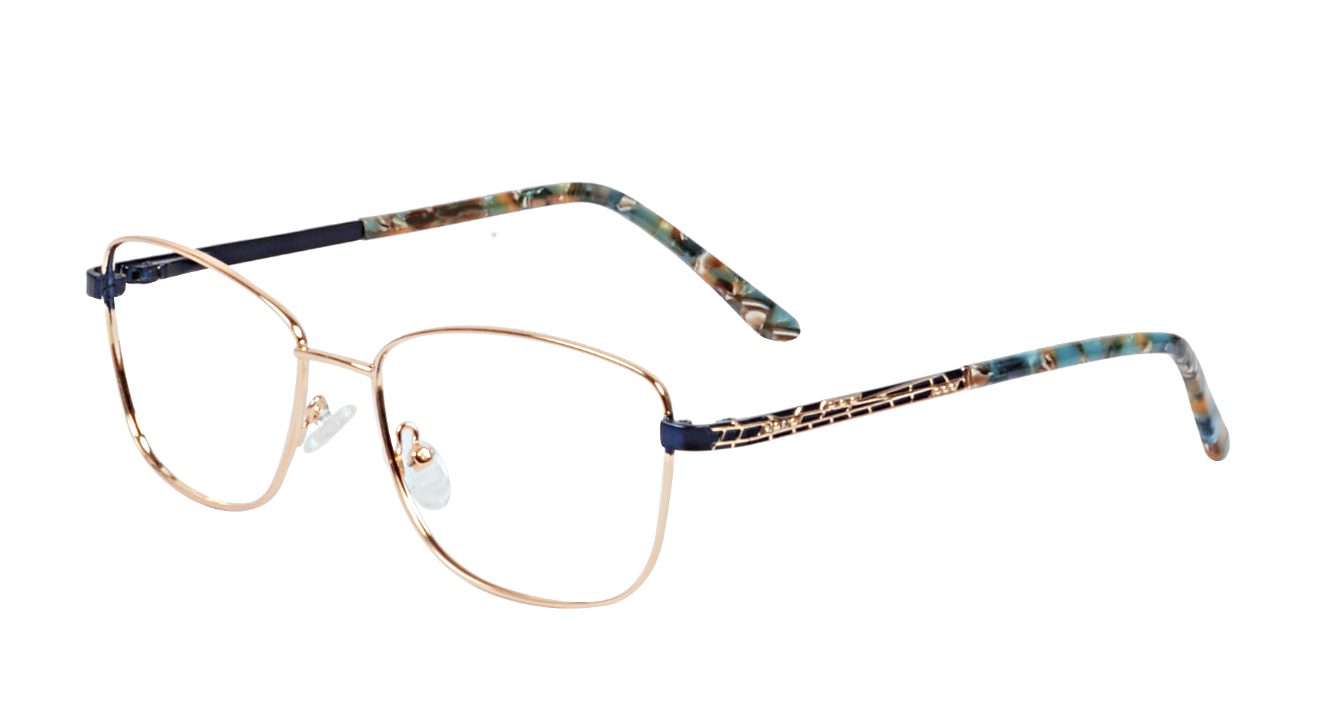 24x365 |231-8 |Full Rim |Metal |KGOLD-Metal |52-17-138_6