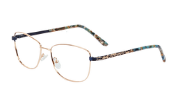 24x365 |231-8 |Full Rim |Metal |KGOLD-Metal |52-17-138