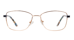 24x365 |231-8 |Full Rim |Metal |KGOLD-Metal |52-17-138