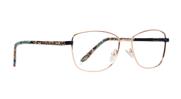 24x365 |231-8 |Full Rim |Metal |KGOLD-Metal |52-17-138