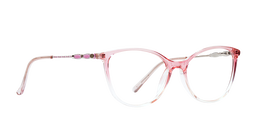 DISCOVERY SHEET 15M 15_450 |TR21001 |Full Rim |Fibre |PINK-Fibre |51-17-140