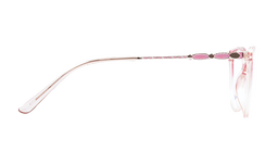 DISCOVERY SHEET 15M 15_450 |TR21001 |Full Rim |Fibre |PINK-Fibre |51-17-140