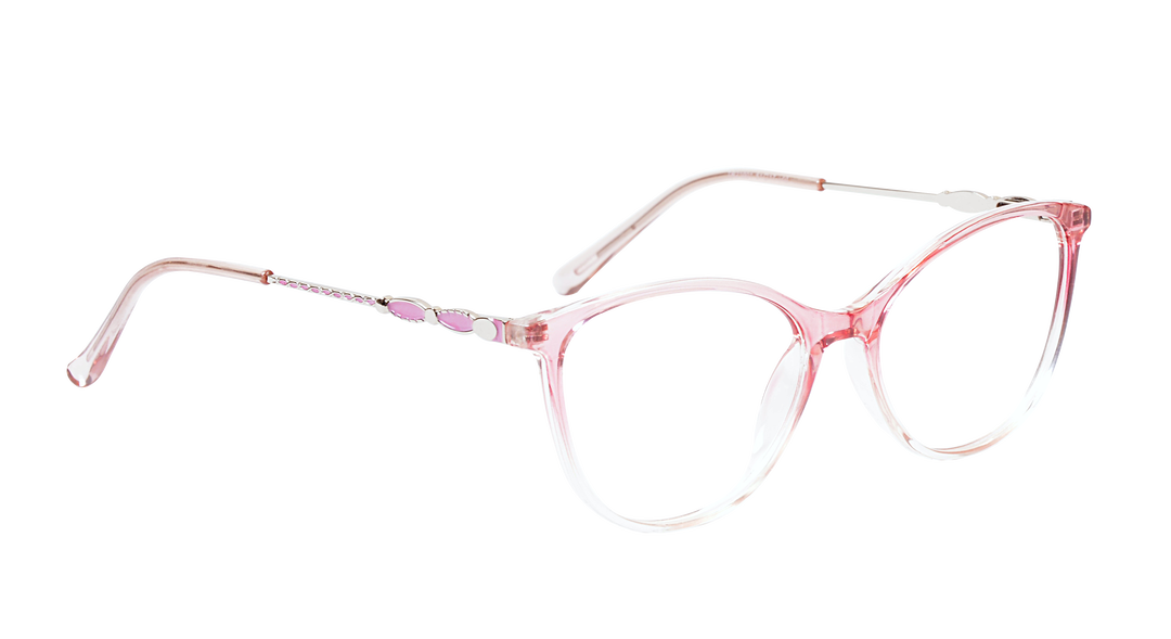 DISCOVERY SHEET 15M 15_450 |TR21001 |Full Rim |Fibre |PINK-Fibre |51-17-140