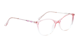 DISCOVERY SHEET 15M 15_450 |TR21001 |Full Rim |Fibre |PINK-Fibre |51-17-140