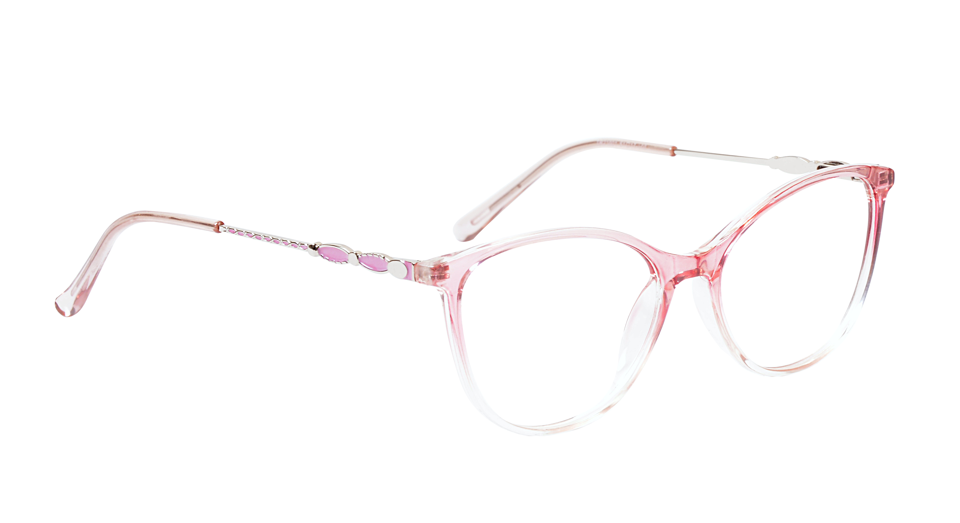 DISCOVERY SHEET 15M 15_450 |TR21001 |Full Rim |Fibre |PINK-Fibre |51-17-140
