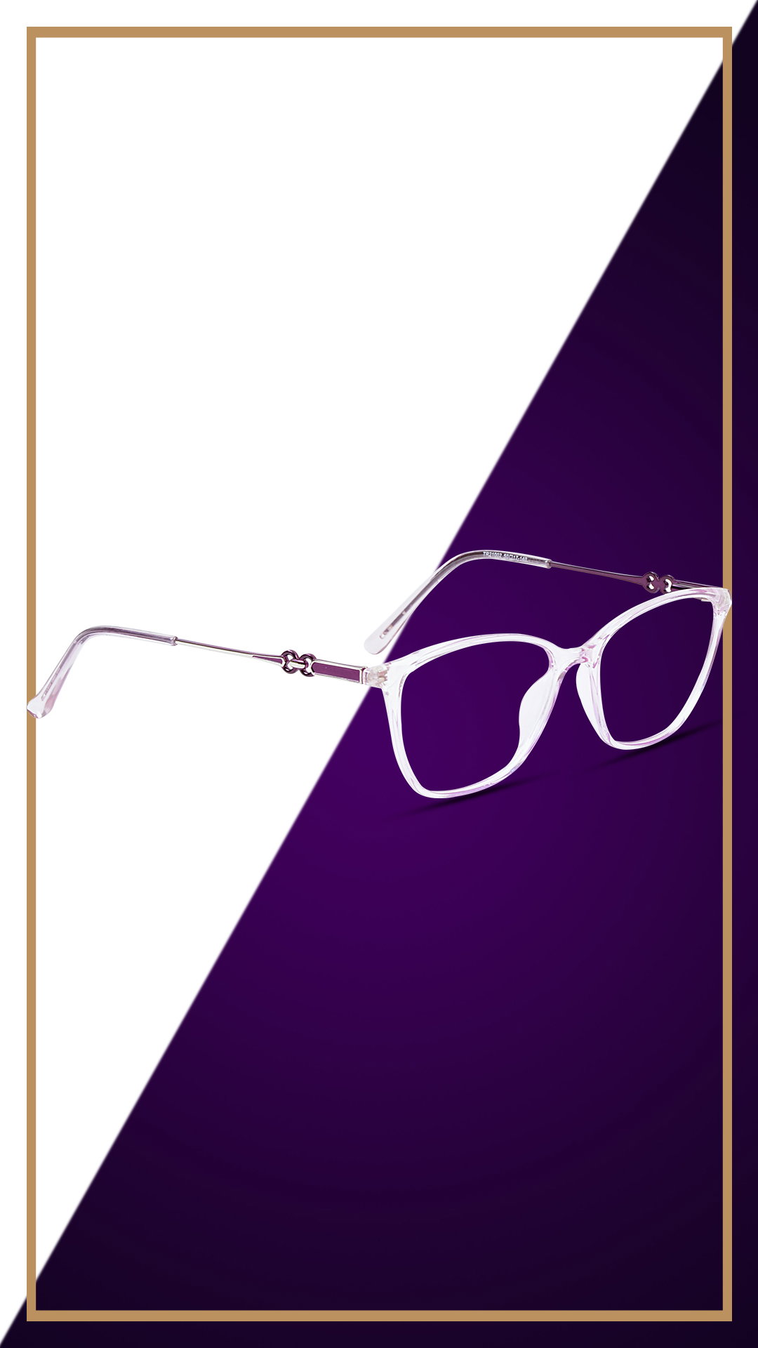 DISCOVERY SHEET 15M 15_450 |TR21002 |Full Rim |Fibre |PURPLE-Fibre |50-17-140_5