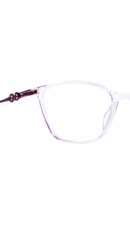 DISCOVERY SHEET 15M 15_450 |TR21002 |Full Rim |Fibre |PURPLE-Fibre |50-17-140