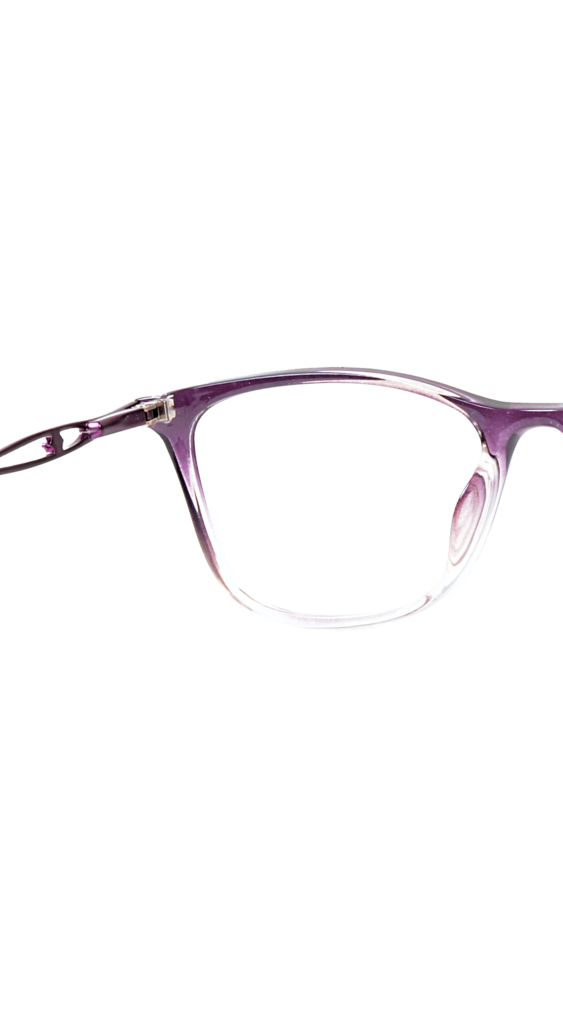 DISCOVERY SHEET 15M 15_450 |TR21003 |Full Rim |Fibre |PURPLE-Fibre |49-18-140_4