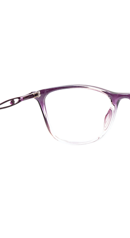 DISCOVERY SHEET 15M 15_450 |TR21003 |Full Rim |Fibre |PURPLE-Fibre |49-18-140