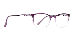 DISCOVERY SHEET 15M 15_450 |TR21003 |Full Rim |Fibre |PURPLE-Fibre |49-18-140