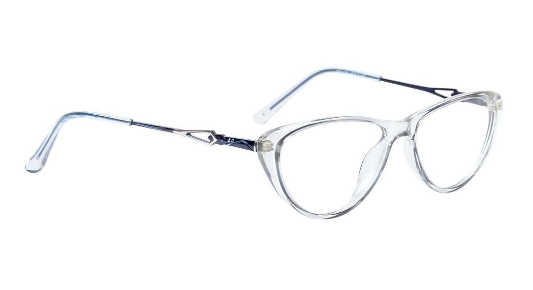 DISCOVERY SHEET 15M 15_450 |TR21005 |Full Rim |Fibre |GREY-Fibre |49-17-140